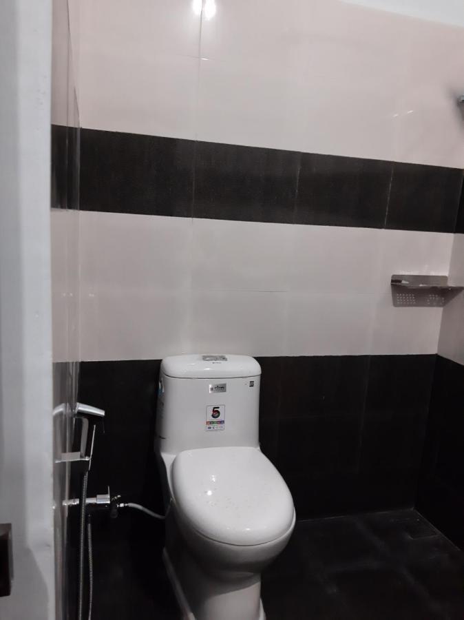 Madaparambil Residency Alwaye Zewnętrze zdjęcie