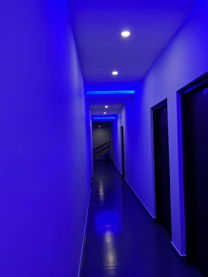 Madaparambil Residency Alwaye Zewnętrze zdjęcie